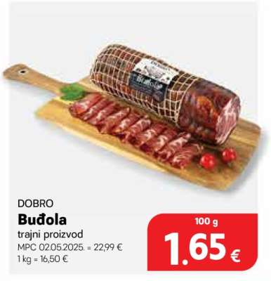 BUĐOLA