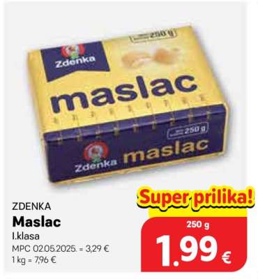 ZDENKA Maslac