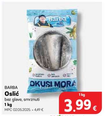 OSLIĆ