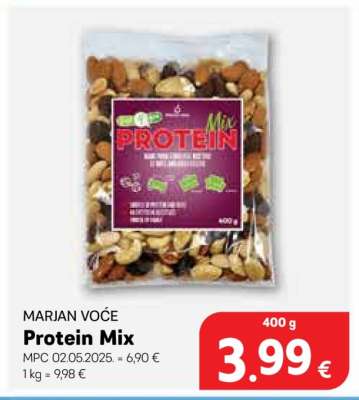 Protein mix