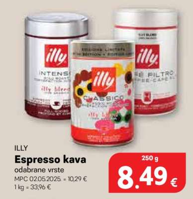 Espresso kava