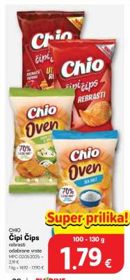 Čipi Čips