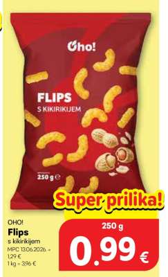 Flips
