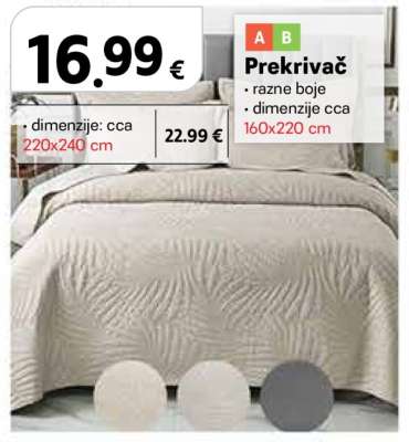 Prekrivač