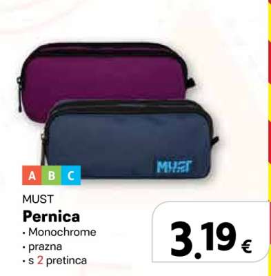 Pernica