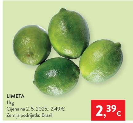 Limeta