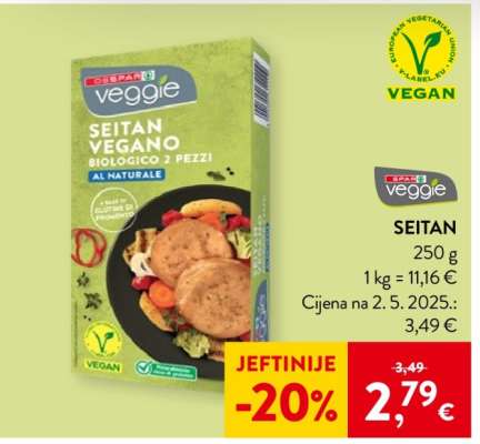 Seitan