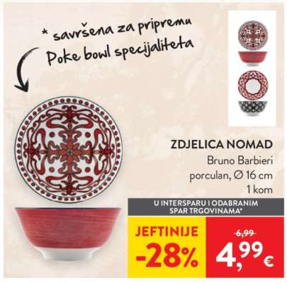 ZDJELICA NOMAD