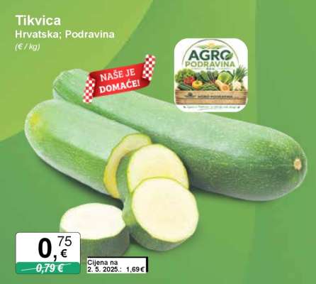 Tikvica