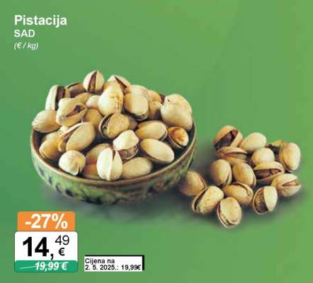 Pistacija