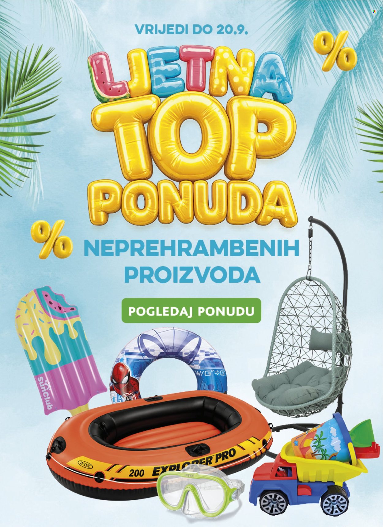 Konzum katalog - 26.08.2026. - 01.09.2026. Stranica 41