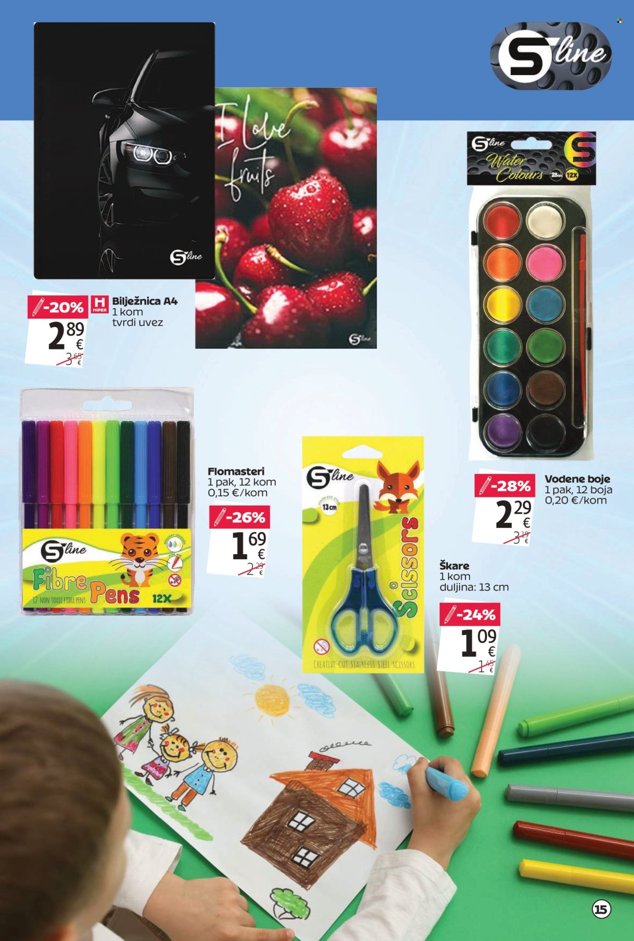 Tommy katalog - 20.08.2026. - 13.09.2026. Stranica 15