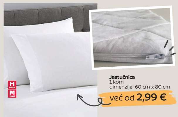 Jastučnica