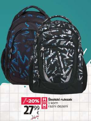 Školski ruksak