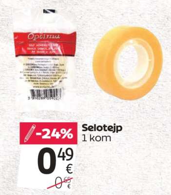 Selotejp