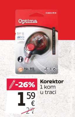 Korektor