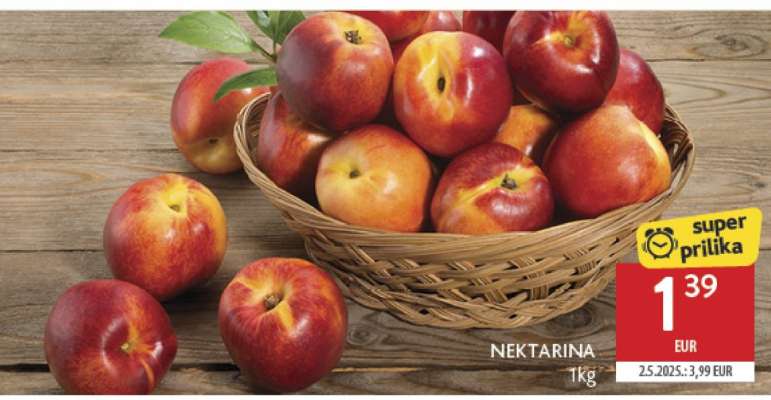 Nektarina