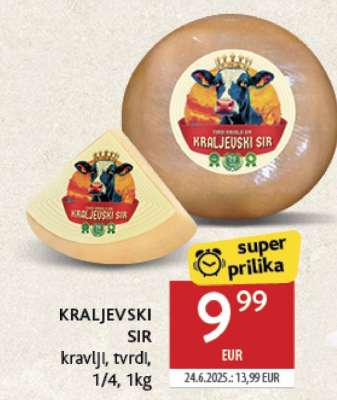 Kraljevski sir
