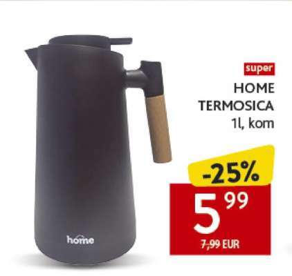 HOME TERMOSICA