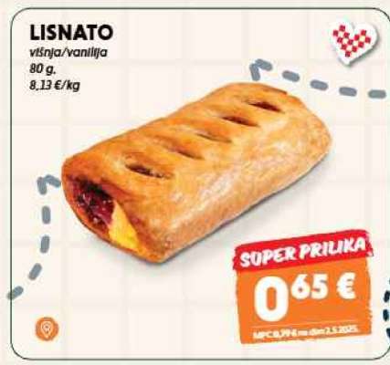 Lisnato