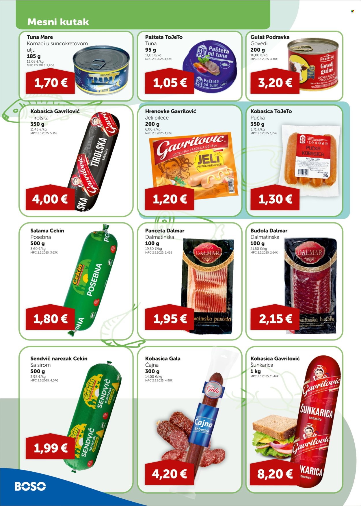 Boso katalog - 27.08.2026. - 09.09.2026. Stranica 4