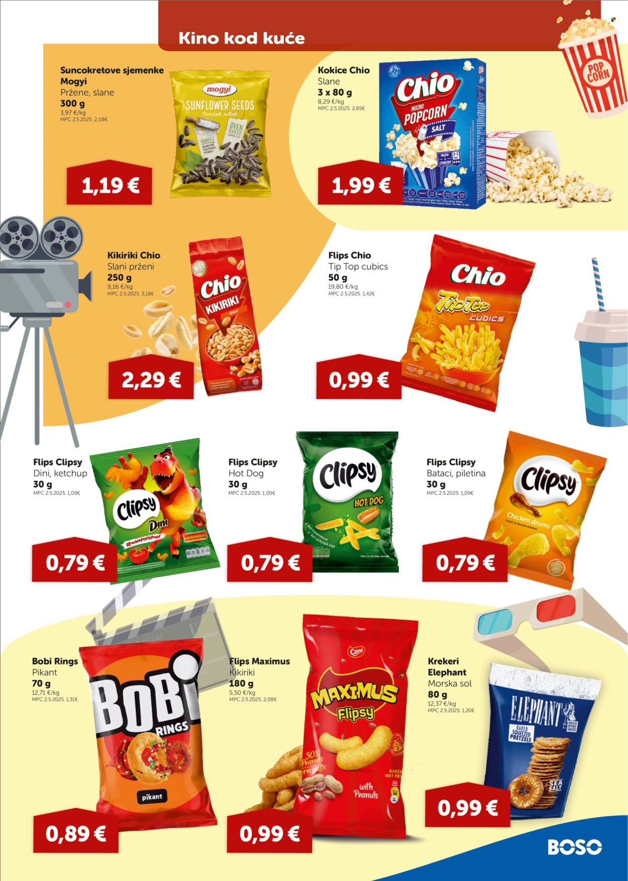 Boso katalog - 27.08.2026. - 09.09.2026. Stranica 9