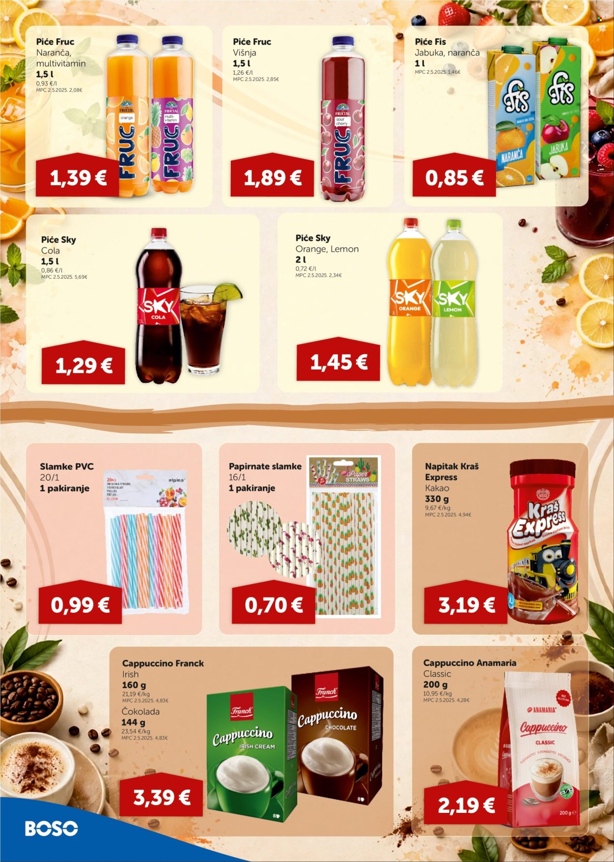 Boso katalog - 27.08.2026. - 09.09.2026. Stranica 10