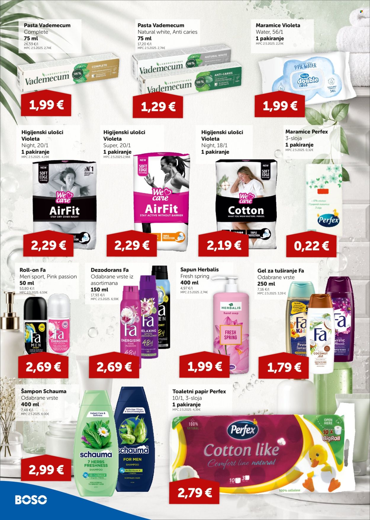 Boso katalog - 27.08.2026. - 09.09.2026. Stranica 12