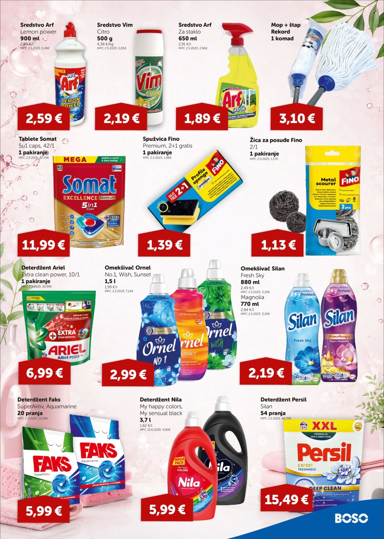 Boso katalog - 27.08.2026. - 09.09.2026. Stranica 13