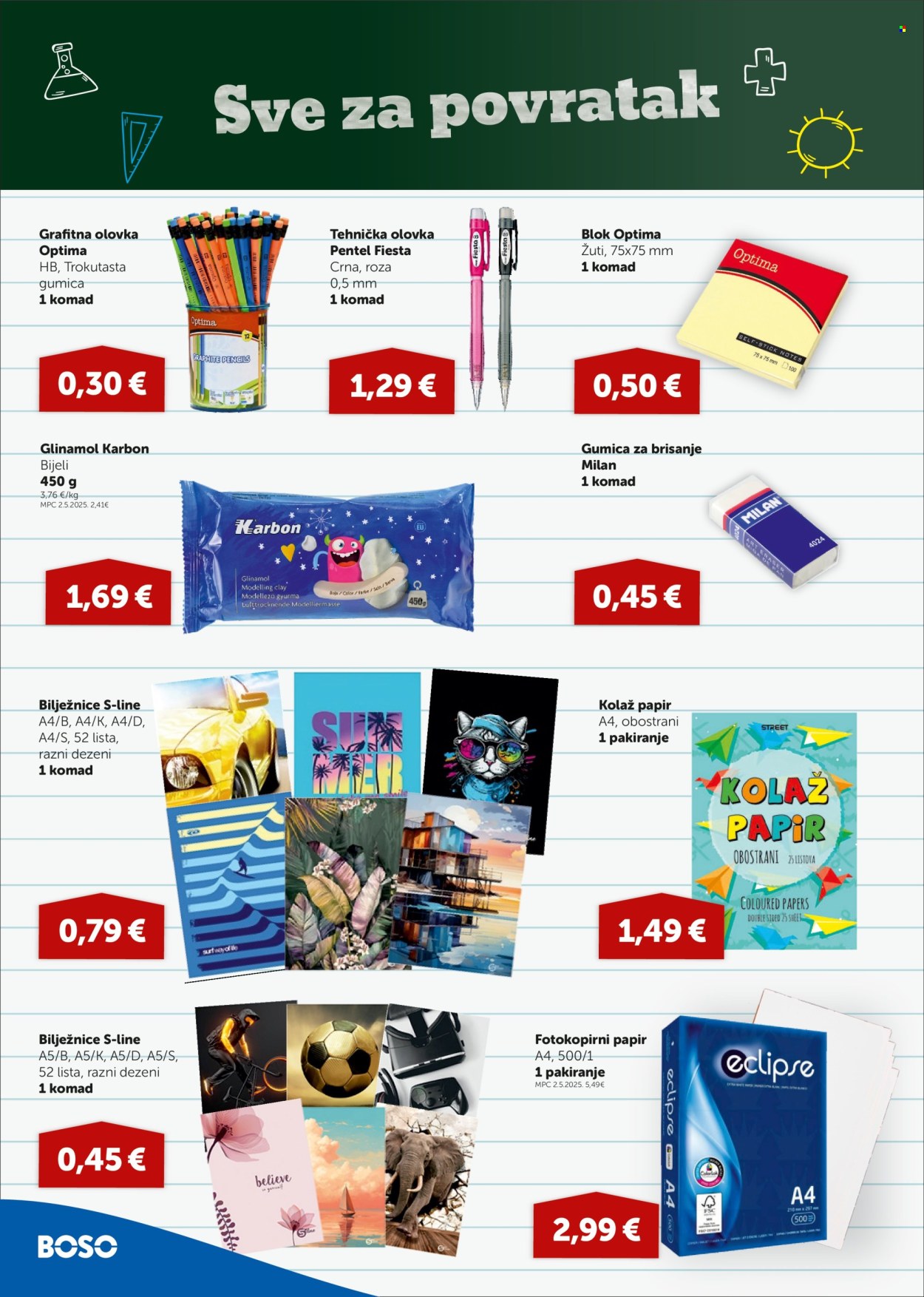 Boso katalog - 27.08.2026. - 09.09.2026. Stranica 14
