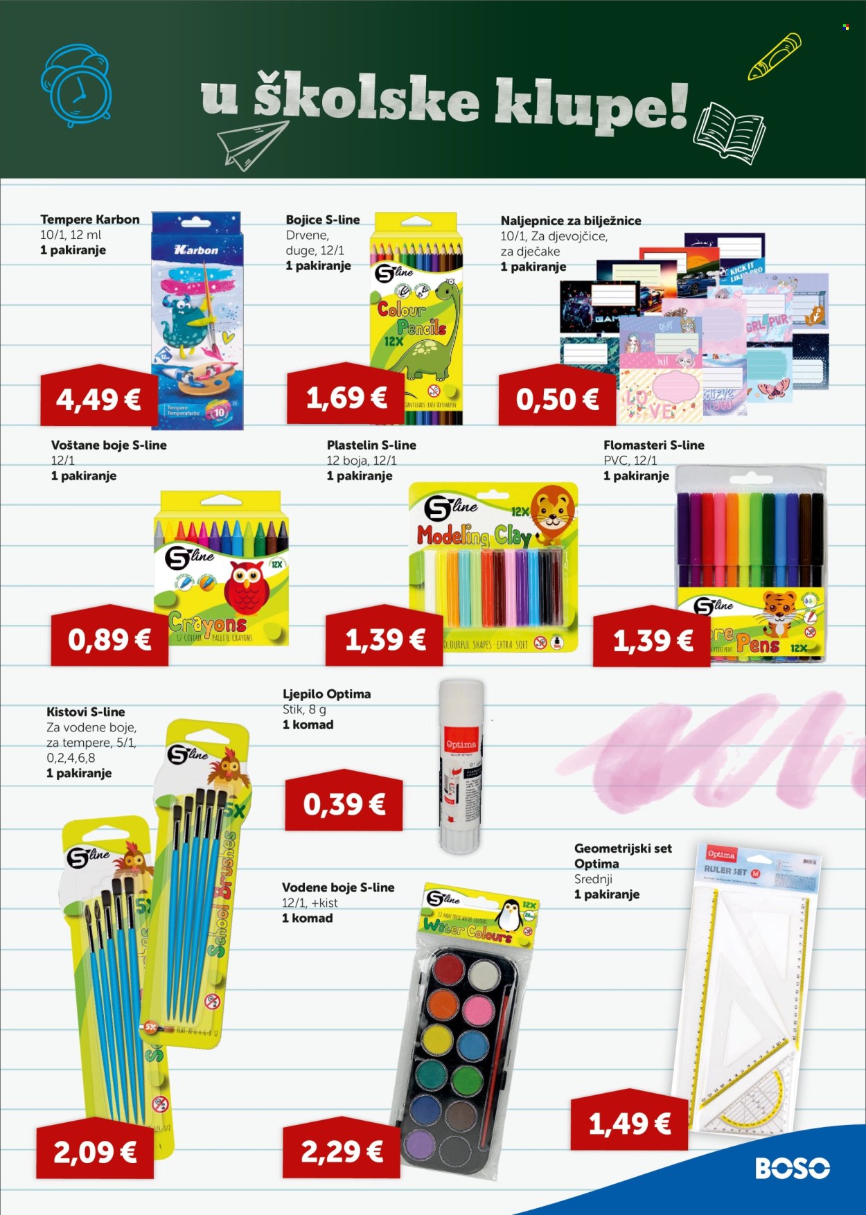 Boso katalog - 27.08.2026. - 09.09.2026. Stranica 15