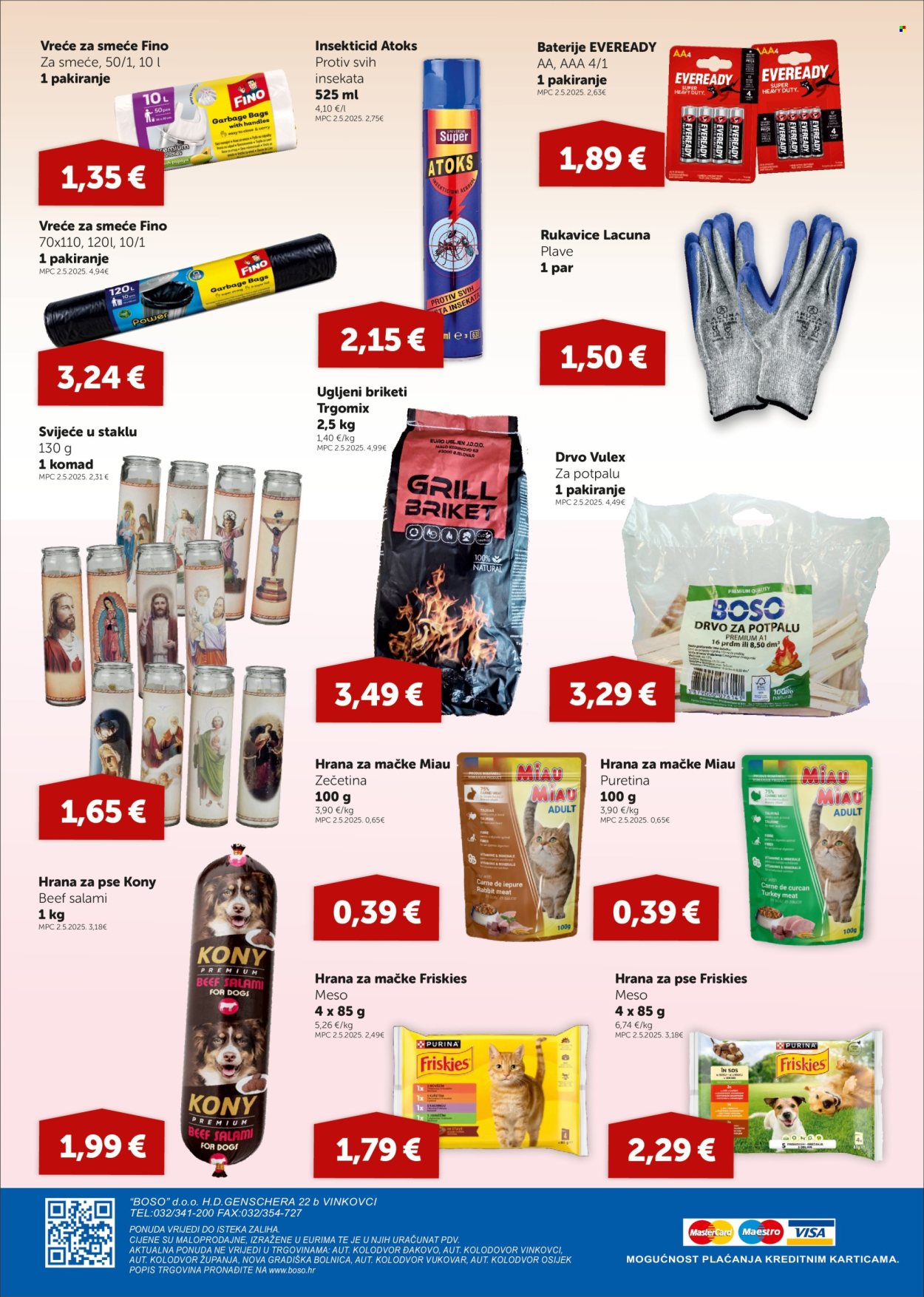 Boso katalog - 27.08.2026. - 09.09.2026. Stranica 16