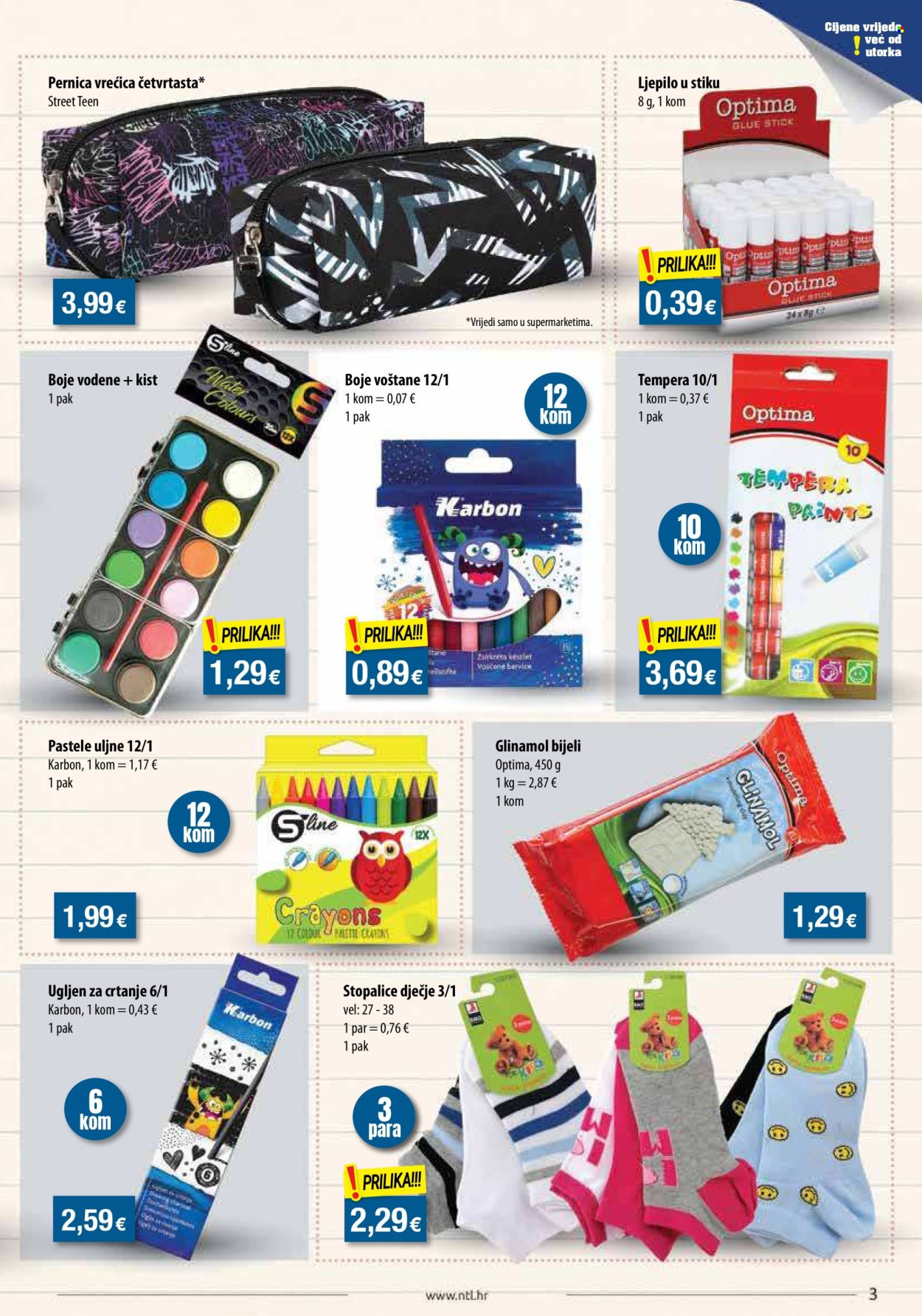NTL katalog - 26.08.2026. - 01.09.2026. Stranica 3