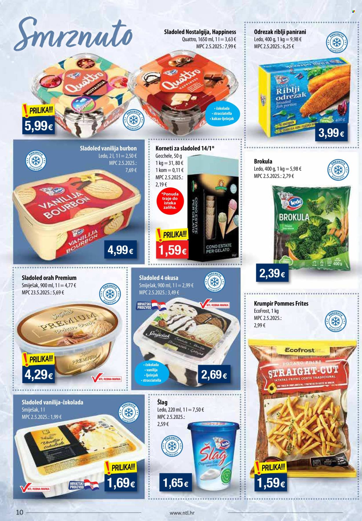 NTL katalog - 26.08.2026. - 01.09.2026. Stranica 10