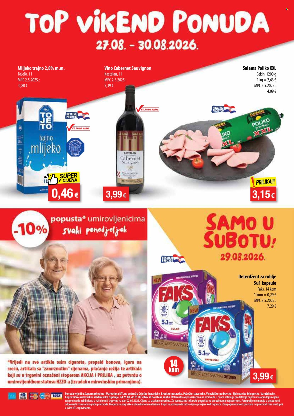NTL katalog - 26.08.2026. - 01.09.2026. Stranica 24