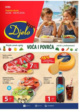 Djelo