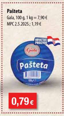 Pašteta