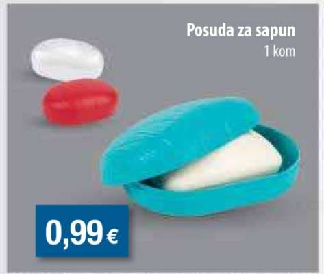 Posuda za sapun