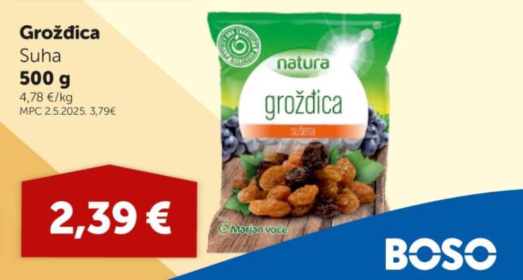 GROŽĐICA