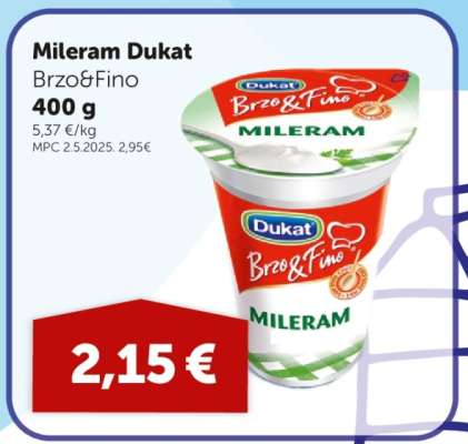 Mileram Dukat