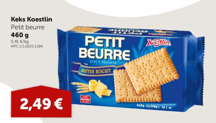 Keks Koestlin