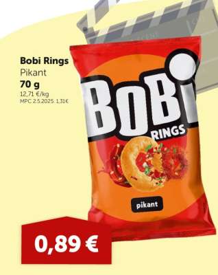 Bobi Rings