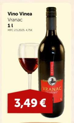 Vino Vinea