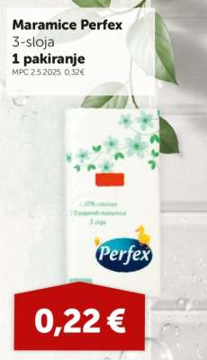Maramice Perfex