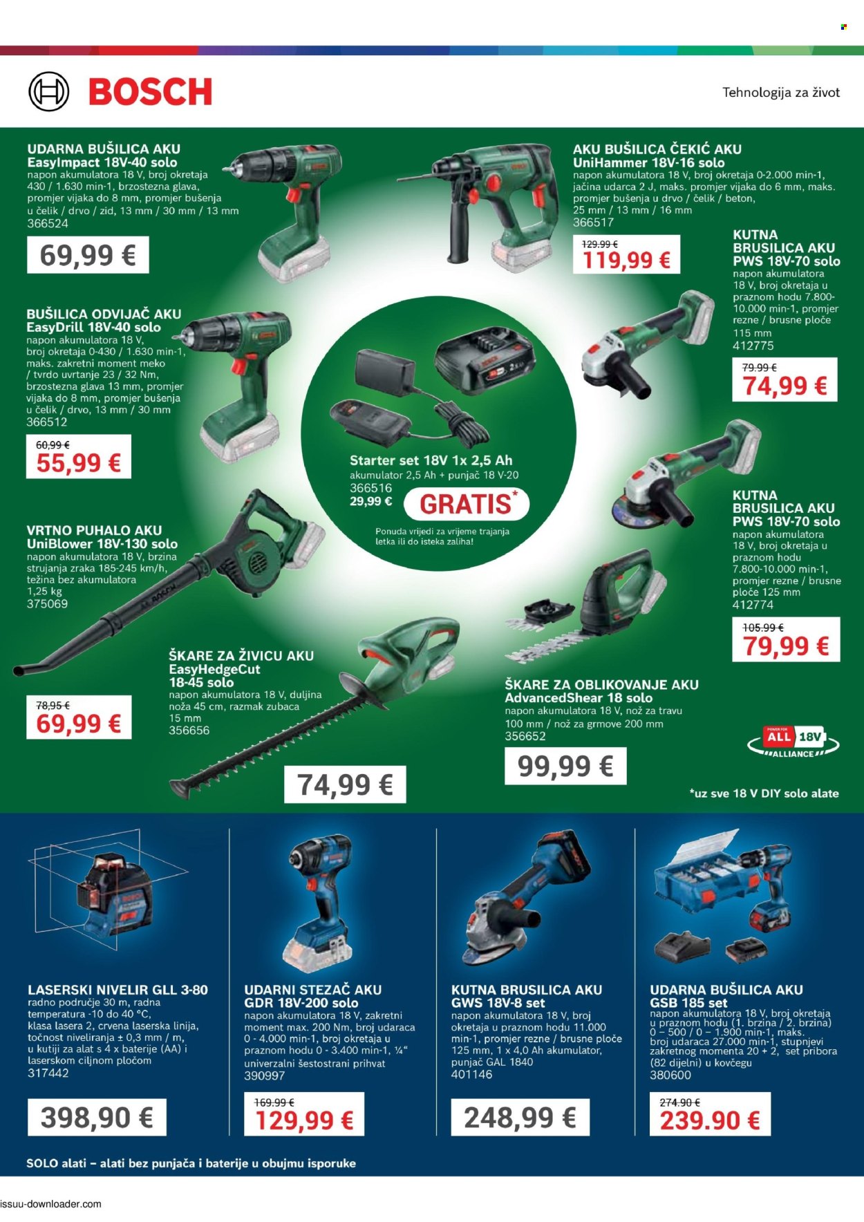 Pevex katalog - 27.08.2026. - 21.09.2026. Stranica 21