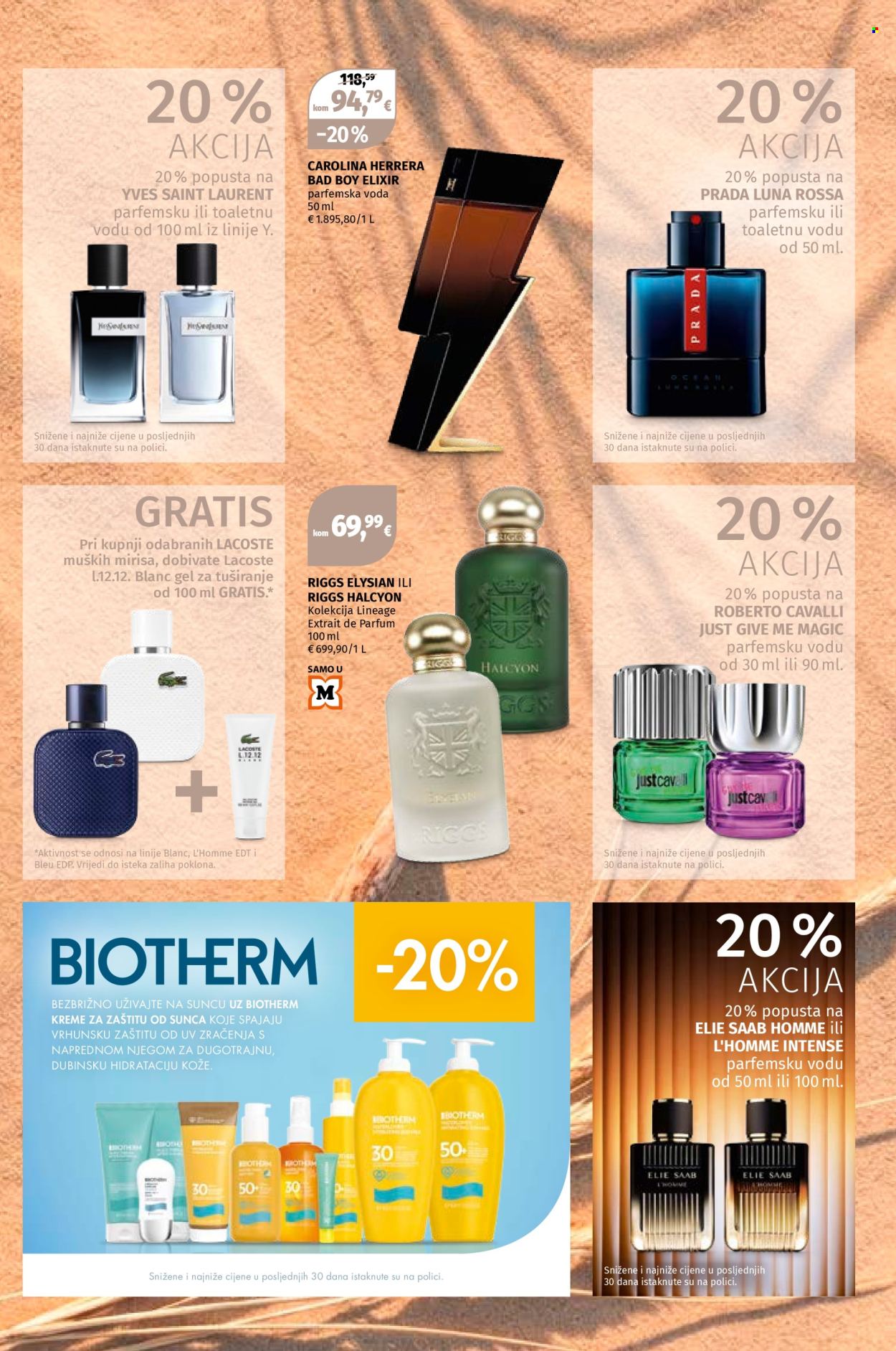 Müller katalog - 31.08.2026. - 13.09.2026. Stranica 3