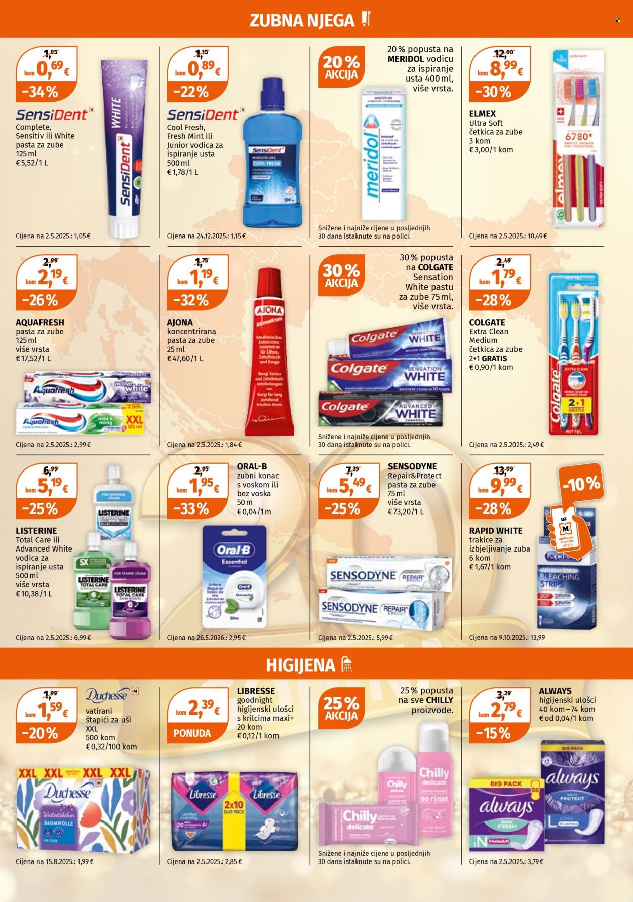 Müller katalog - 31.08.2026. - 06.09.2026. Stranica 7