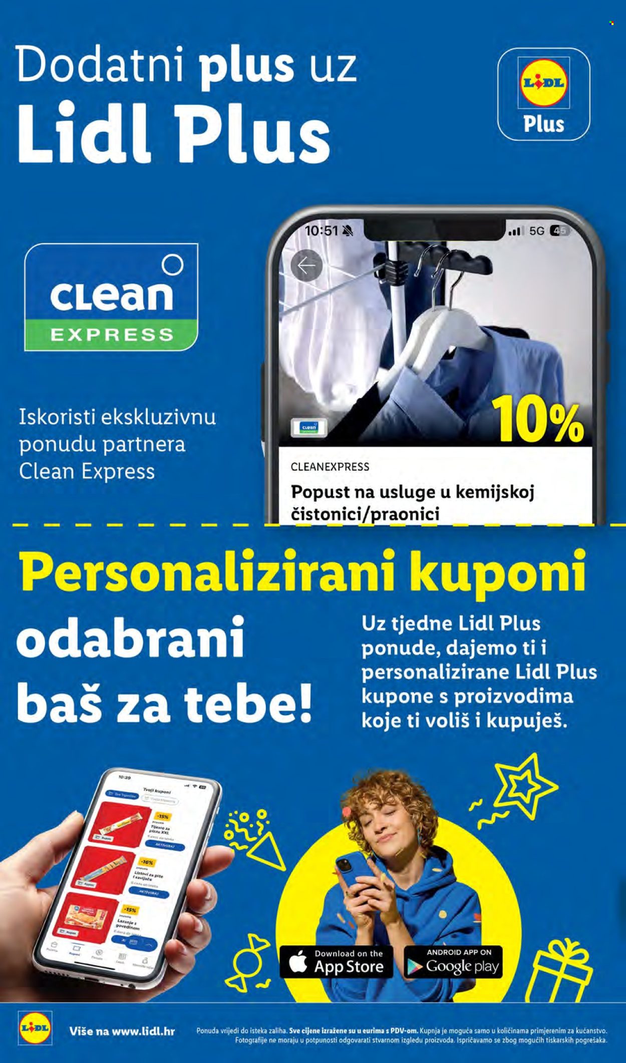Lidl katalog - 31.08.2026. - 06.09.2026. Stranica 48