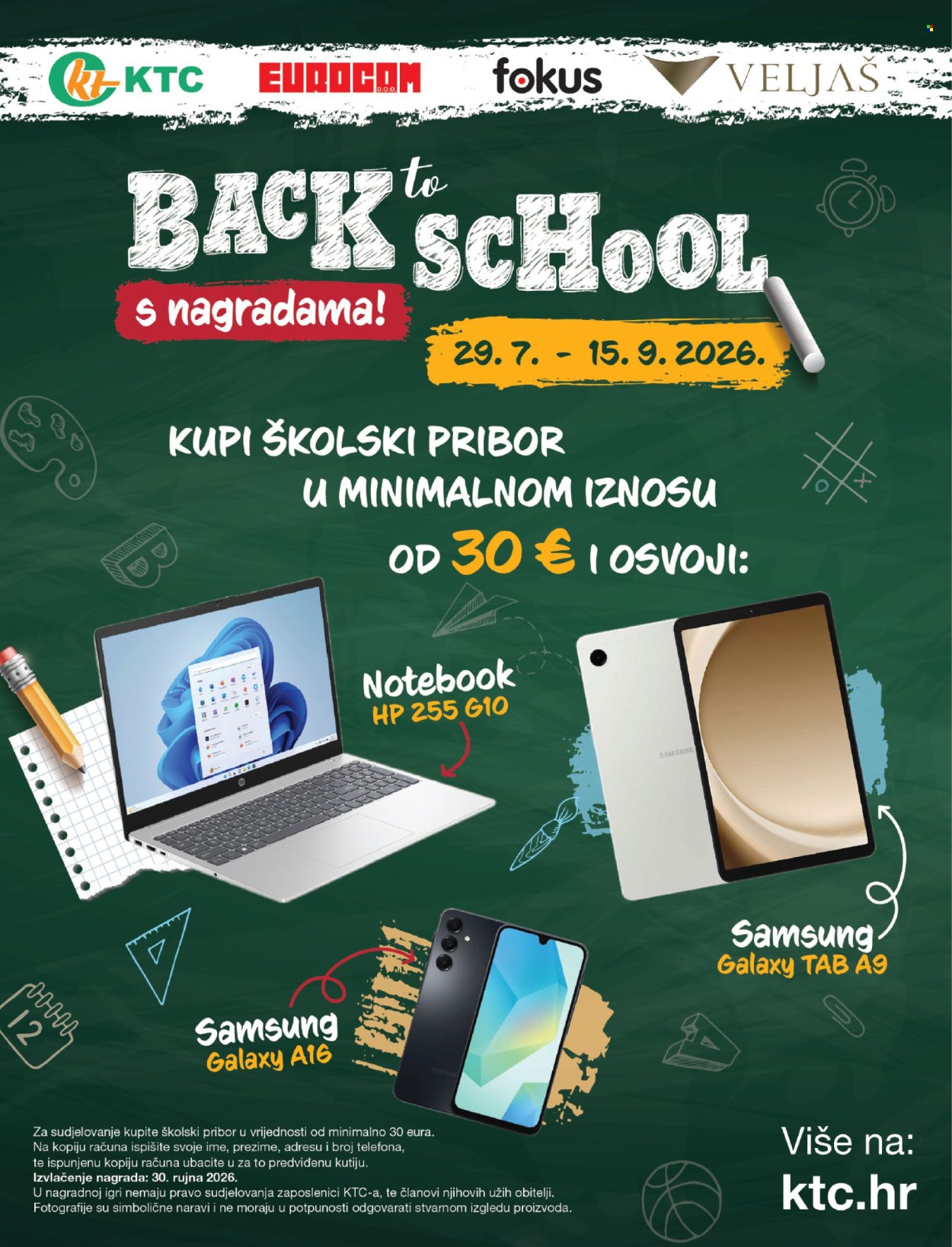 Tommy katalog - 27.08.2026. - 02.09.2026. Stranica 20