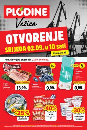 Plodine